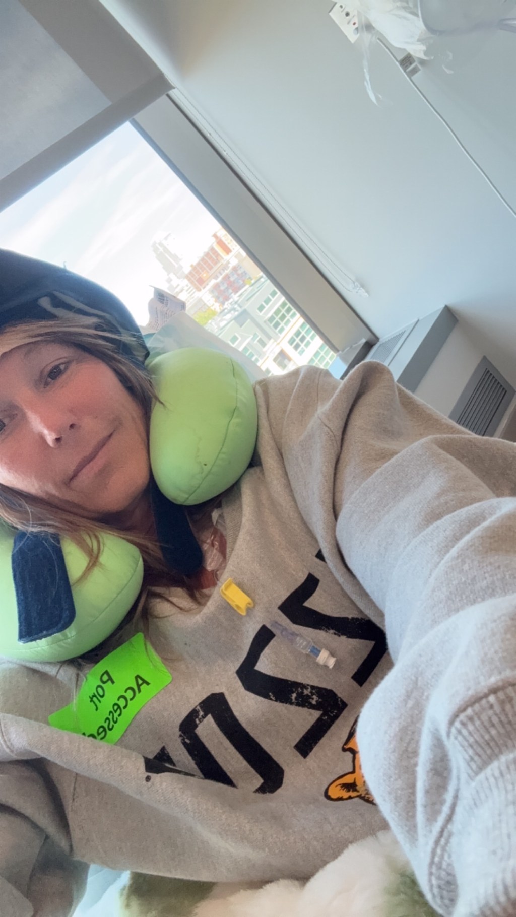 Captains log: Tour De Cure- Cycle&nbsp;1